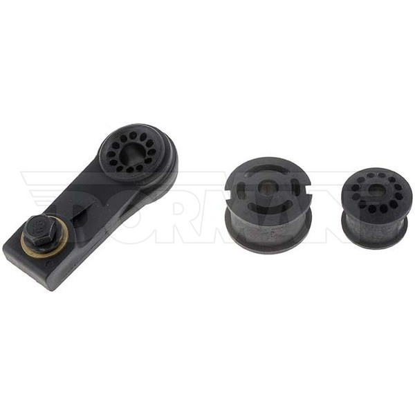 Motormite Shift Cable Bushing Kit, 14044 14044
